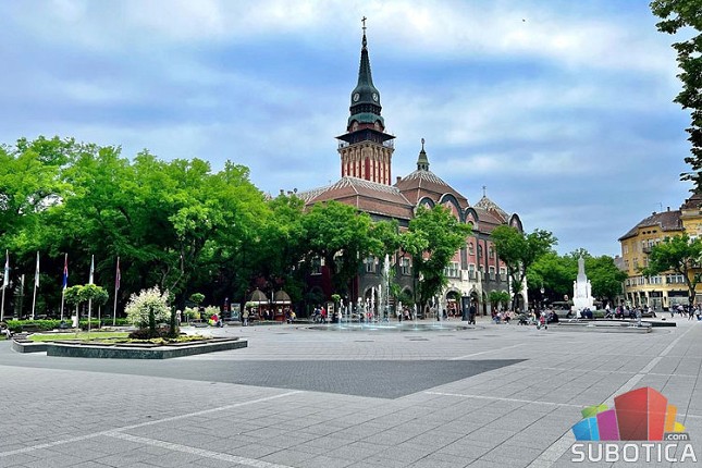 Subotica dobija novi omladinski centar