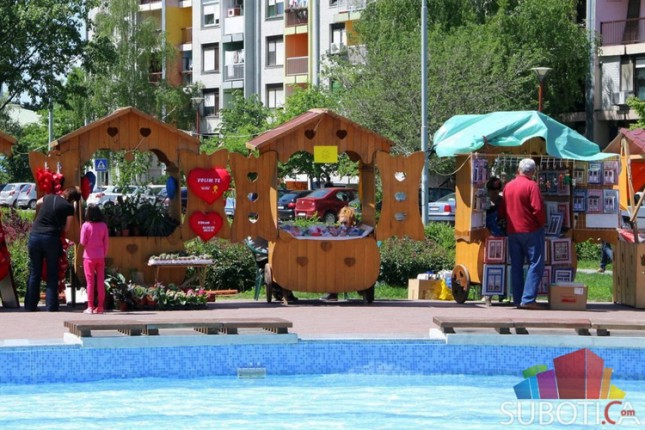 Dani starih zanata na Prozivci