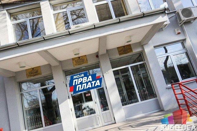 Počinje druga faza programa "Moja prva plata"