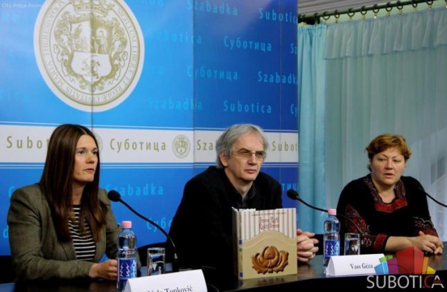 U sredu promocija knjige "Ferenc Rajhl u Subotici i Segedinu"