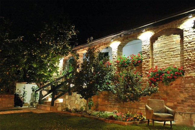 Konkurs za najlepšu baštu, terasu i okućnicu zgrade