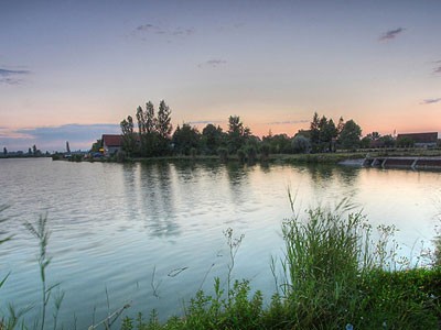 Turisti ne napuštaju Palić