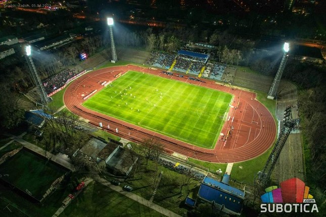 Fudbal: U subotu Spartak dočekuje Crvenu zvezdu, ulaznice su u prodaji a možete i besplatno na stadion...