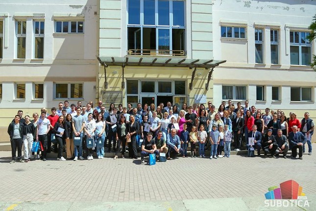 Proglašeni pobednici Projektne nedelje