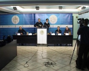 Kulturni projekat OU - Eurocinema