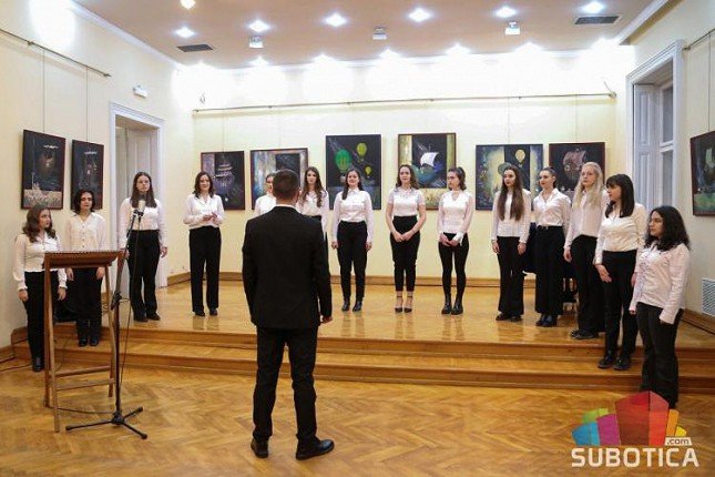 Počela jubilarna Svetosavska nedelja