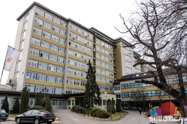 SSP: "Bolnicu hitno na reanimaciju!"