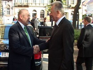 Predsednik Mađarske posetio Suboticu