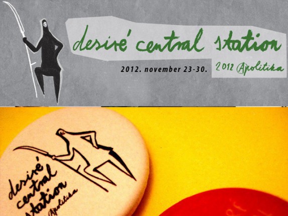 U petak počinje festival Desire central station