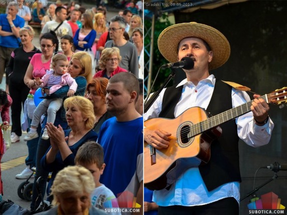 "Hvala dedi na pobedi"