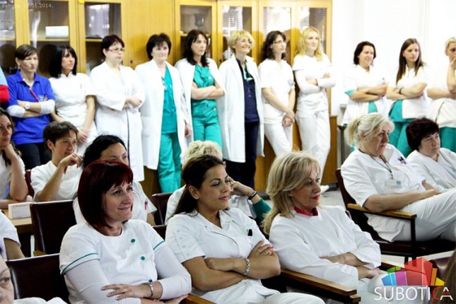 Međunarodni dan medicinskih sestara