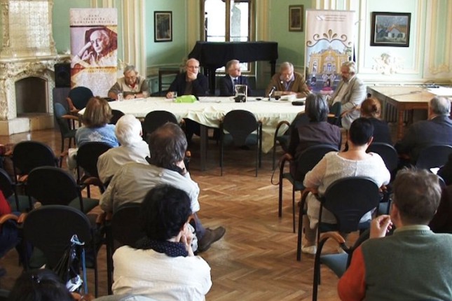 Osniva se Fondacija Radomira Konstantinovića