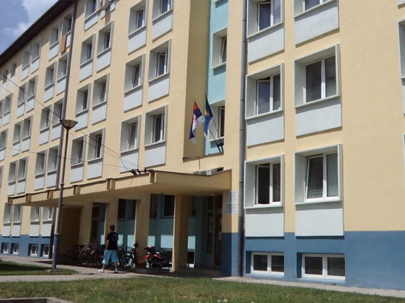 Od ove godine i treći konkursni rok za smeštaj u Studentskom centru "Subotica"
