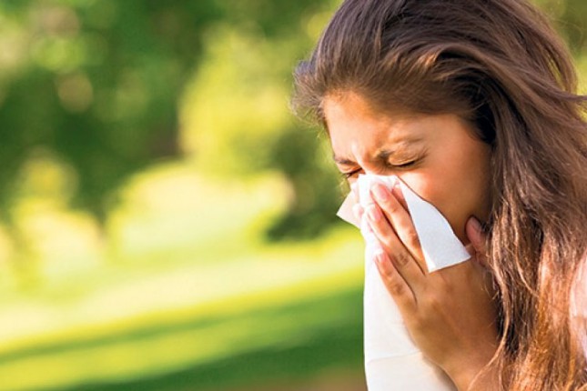 Oprez alergičnima: pojačana polinacija pojedinih biljnih vrsta u vazduhu