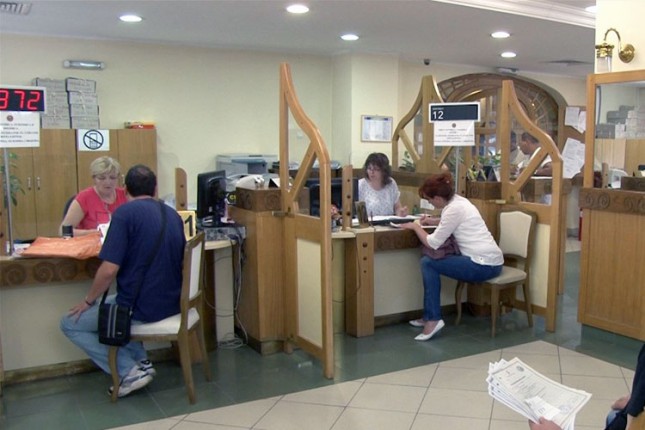 Od sutra na šaltere Gradske uprave samo sa ličnom kartom