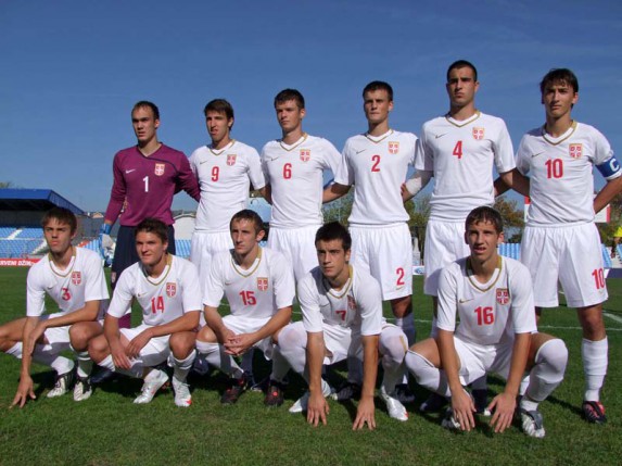 Poraz "orlića" na startu turnira "Stevan Ćele Vilotić"