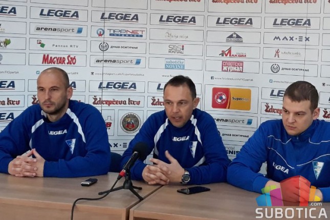 Fudbal: Spartak gostovanjem u Surdulici nastavlja prvenstvo