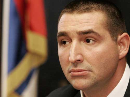 Akcija "Očistimo Srbiju"