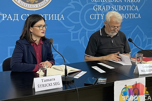 Sabor frulaša Vojvodine u petak u Velikoj većnici