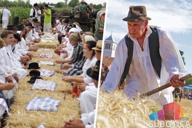 Održano takmičenje risara u Đurđinu