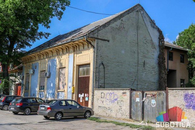 Zbog bezbednosti iselili mališane iz vrtića "Poletarac"