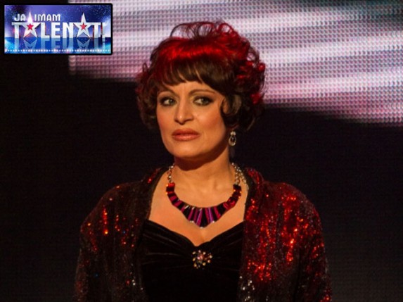 Hajnalka Buš ima talenat za finale - potvrdila publika!