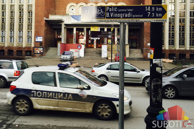 Kad je Palić dalji od mađarske granice