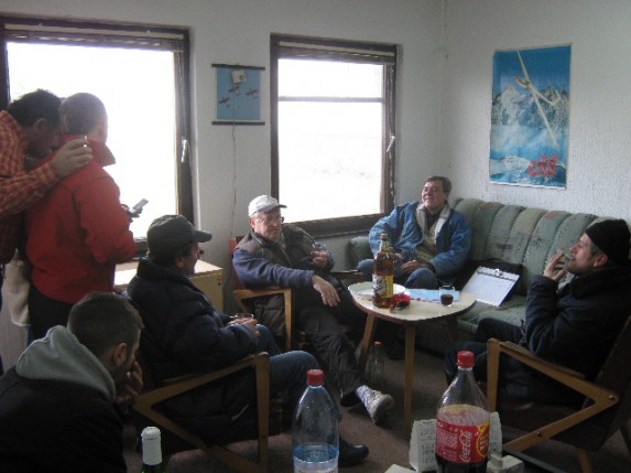 Nastavak letačke sezone aero kluba "Ivan Sarić"