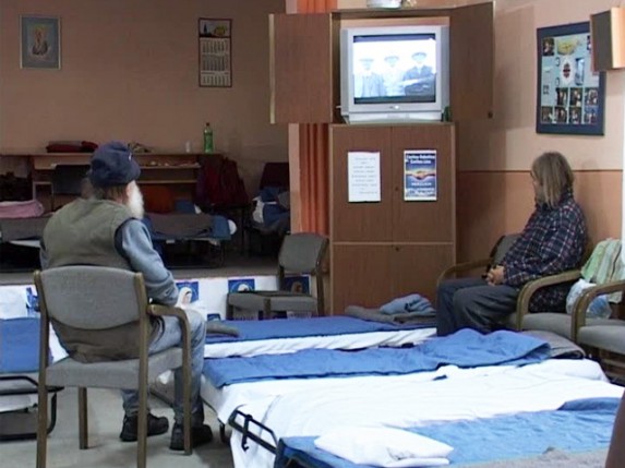 Prihvatilište spas za 16 beskućnika