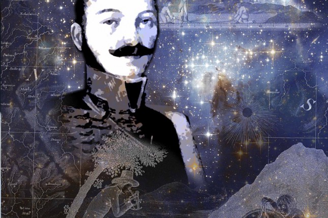 Izložba "Tragač za zvezdama" od petka u Gradskom muzeju