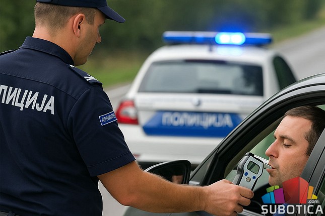 Protekle sedmice 18 saobraćajnih nezgoda, vatrogasci intervenisali 15 puta