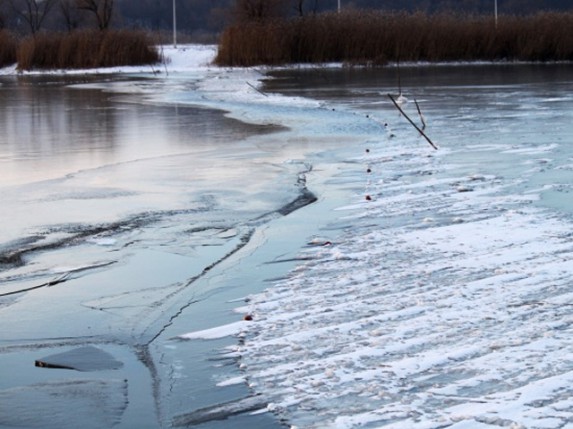 Ribolovci: Sprečimo krivolov kod jezera Zobnatica
