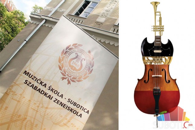 Dani otvorenih vrata u Muzičkoj školi