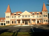 Otvaranje letnje bašte restorana Majur