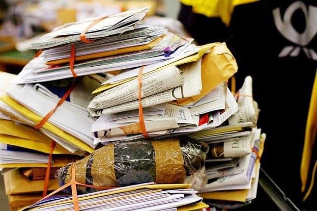 Računi u Bajmoku kasne jer nema ko da ih raznosi