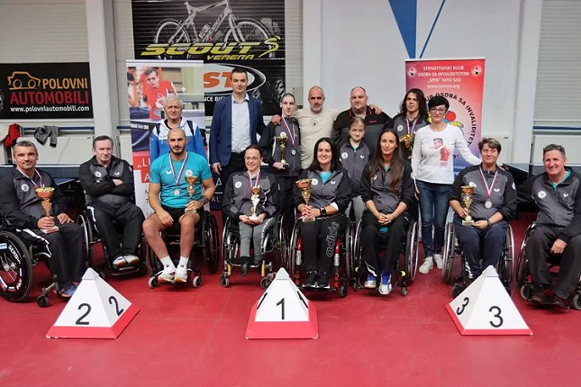 Održan 4. Memorijalni turnir "Luka Andrašić"