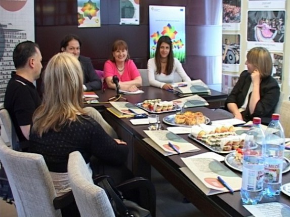 Kulturna ruta kroz zemlje Evrope