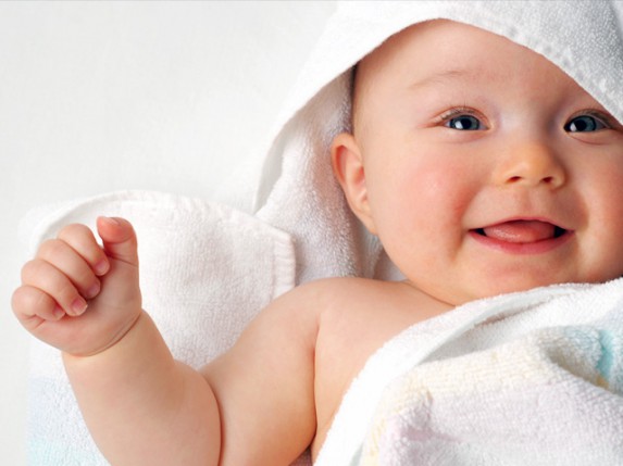 Za 9 meseci rođeno 1.050 beba