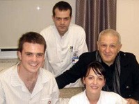 Dušan Svilar: Rastužili su me lekari i medicinske sestre