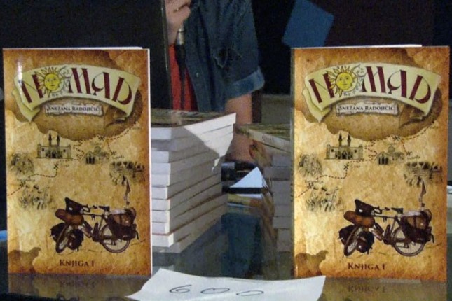 Održana tribina i promocija nove knjige Snežane Radojičić