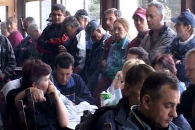 Medoprodukt i dalje u štrajku