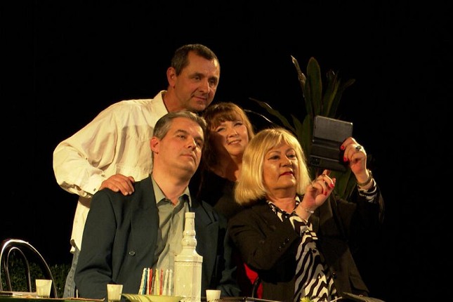 Urnebesna komedija „Vaj Faj“ ponovo pred subotičkom publikom