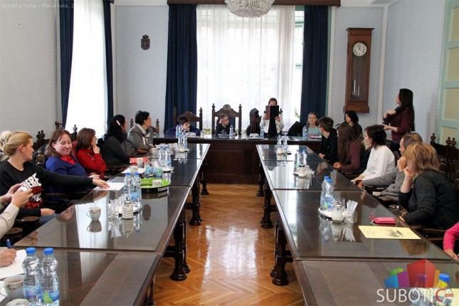 "Inkluzivno obrazovanje u očima roditelja i vršnjaka"