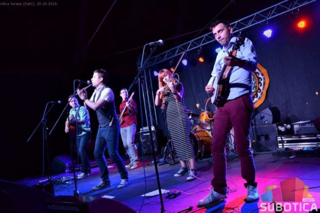 Večeras počinje jubilarni 15. ETNOFEST - festival muzike sveta