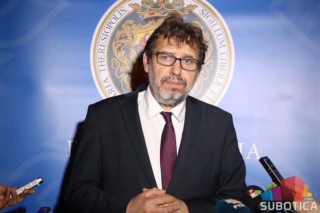 Predložen sastav Vlade Srbije, Žigmanov dobio ministarstvo za manjine