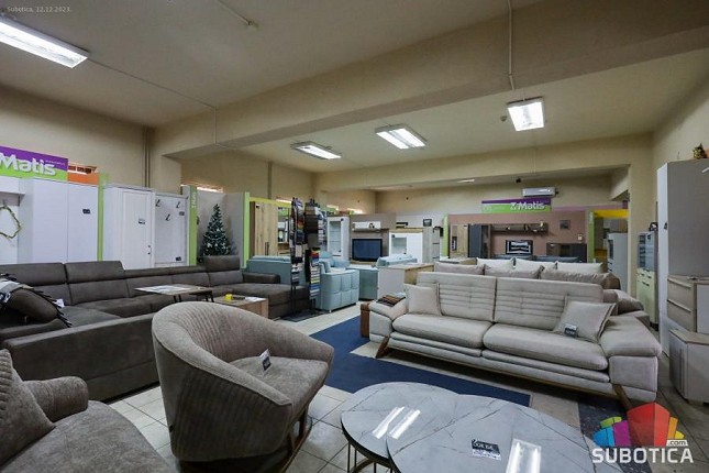 Praznična akcija u salonu nameštaja "Forma Urbanico"