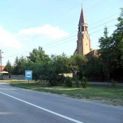 Nezadovoljstvo stanovnika Kelebije