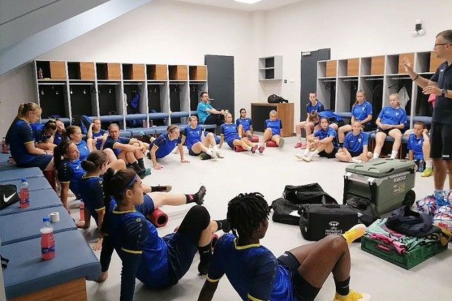 Fudbal: „Golubice“ večeras u Bačkoj Topoli igraju finale Kupa Srbije