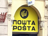 Opljačkana pošta na Prozivci