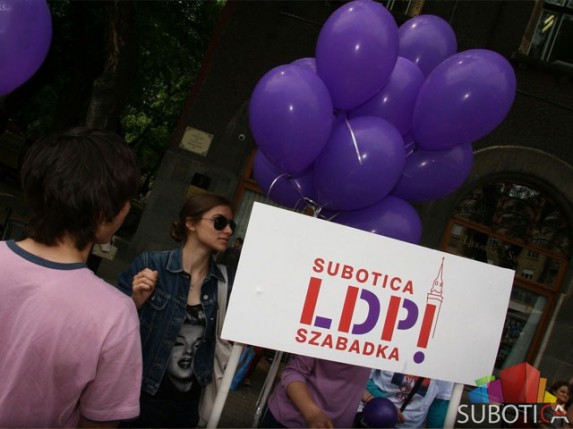 LDP: Evropska unija nema alternativu